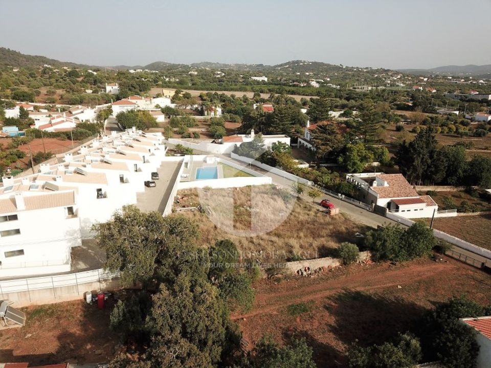 Helårsgrund i Sao Bras de Alportel, Faro - foto 3