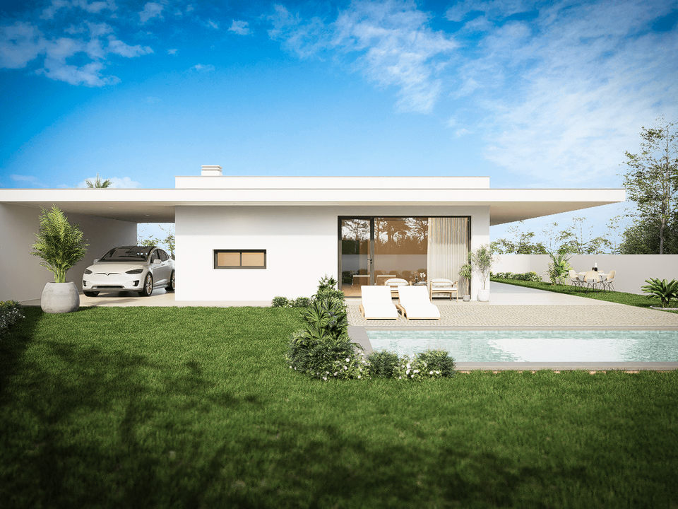 Villa i Nazare, Leiria - foto 2