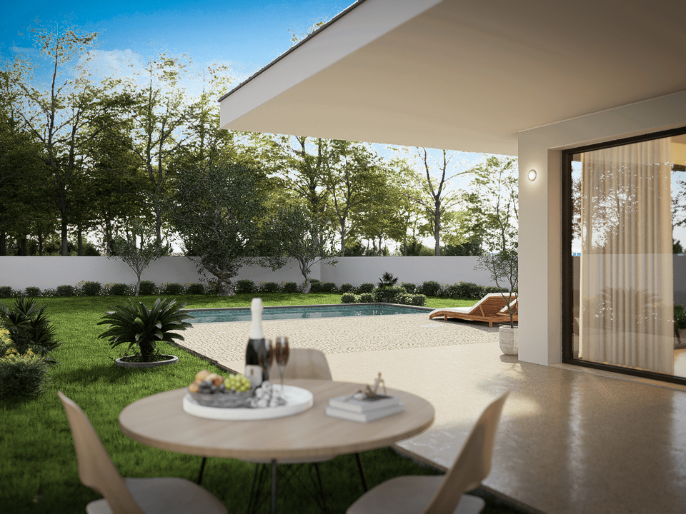 Villa i Nazare, Leiria - foto 3