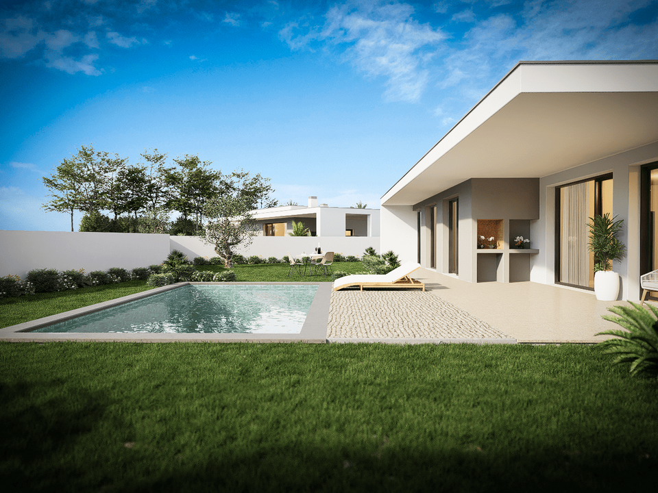 Villa i Nazare, Leiria - foto 4
