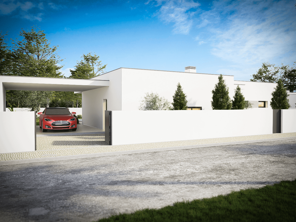 Villa i Nazare, Leiria - foto 5