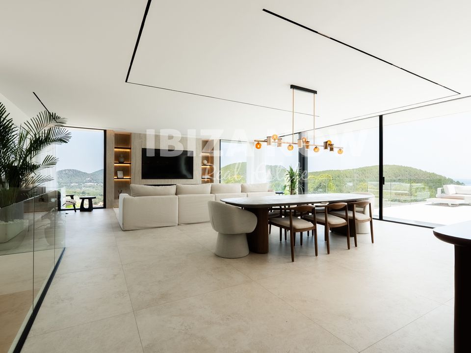 Villa i Roca Llisa, Ibiza - foto 5