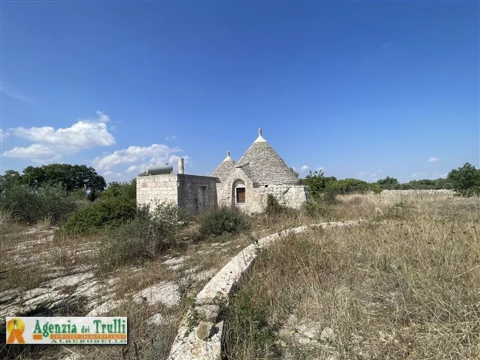Lejlighed i Putignano, Bari - foto 2