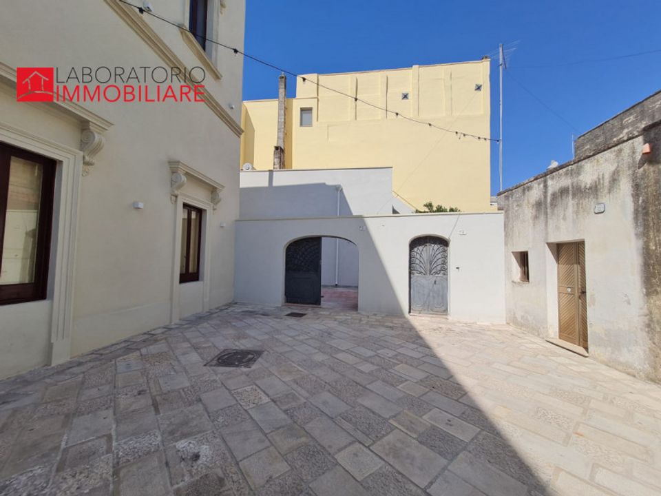 Lejlighed i Guagnano, Lecce - foto 2