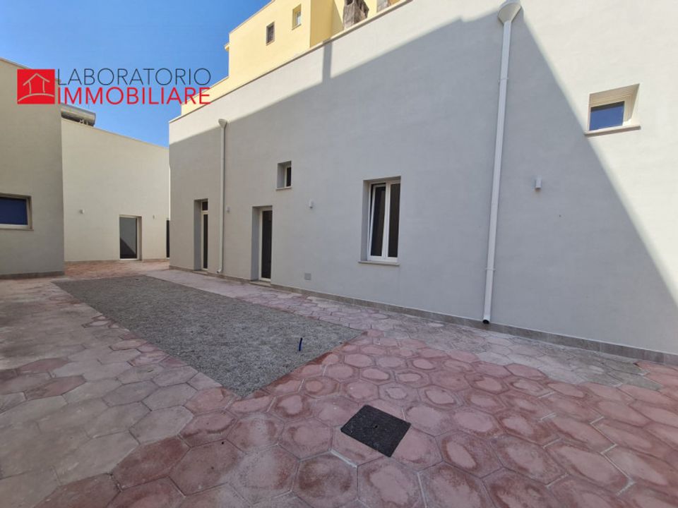 Lejlighed i Guagnano, Lecce - foto 3
