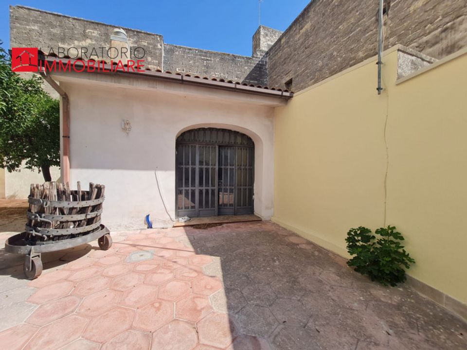 Lejlighed i Guagnano, Lecce - foto 4
