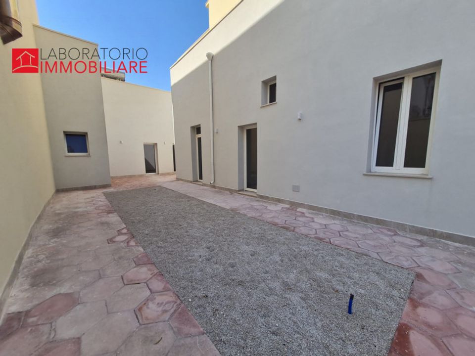 Lejlighed i Guagnano, Lecce - foto 5