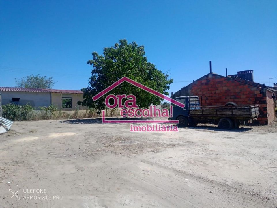 Helårsgrund i Montijo, Setubal - foto 1