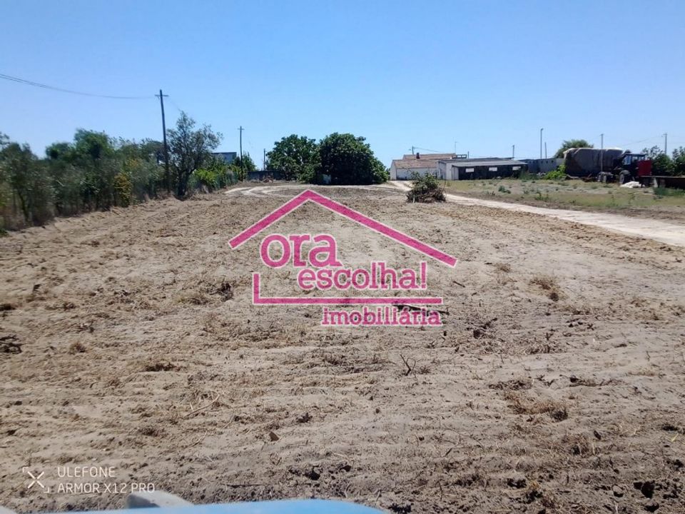 Helårsgrund i Montijo, Setubal - foto 2