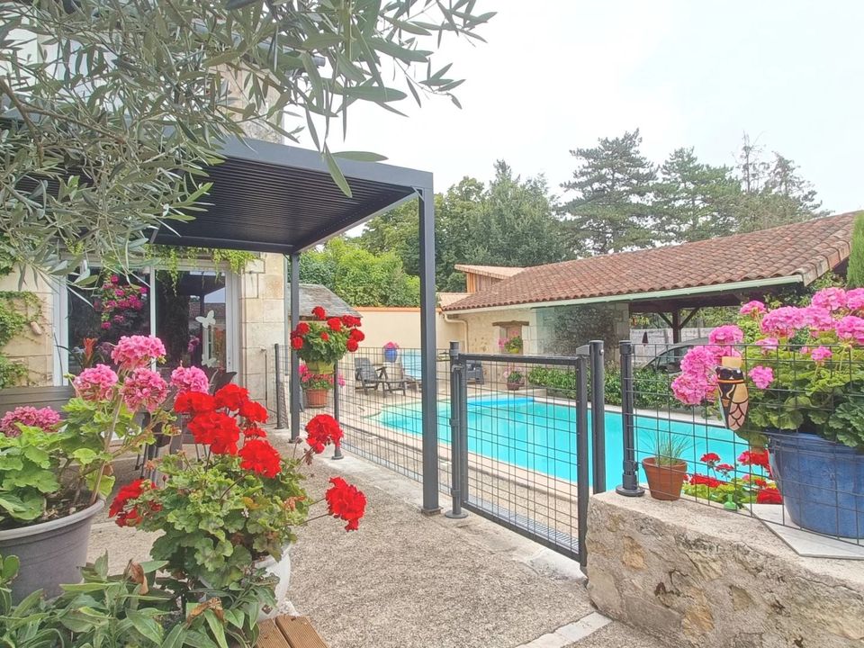 Villa i Migné-Auxances, Vienne - foto 3