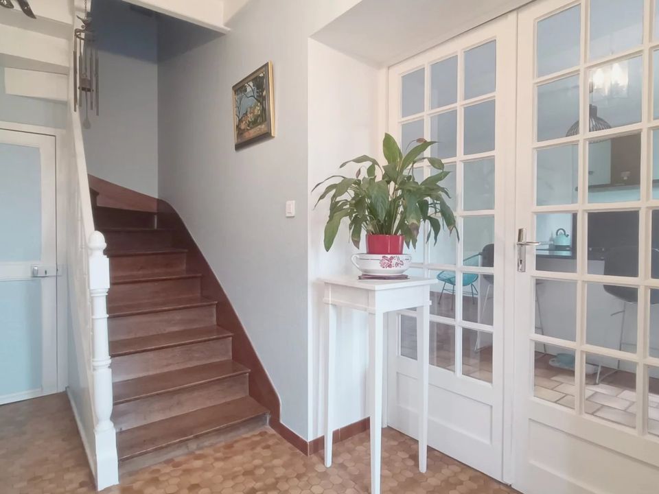 Villa i Migné-Auxances, Vienne - foto 4