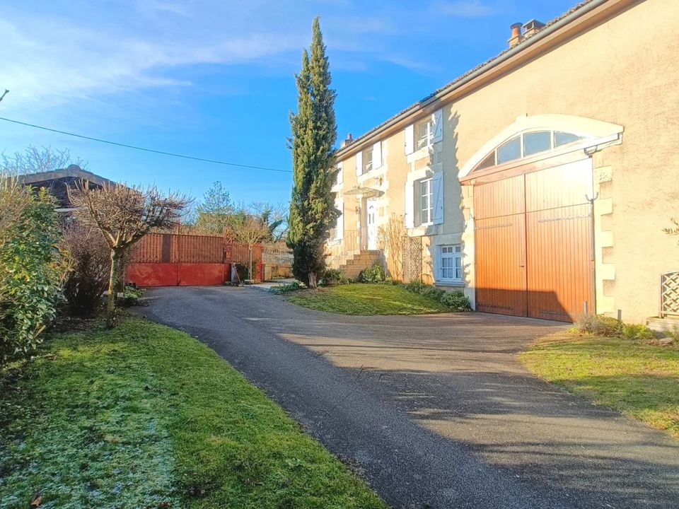 Villa i Migné-Auxances, Vienne - foto 2