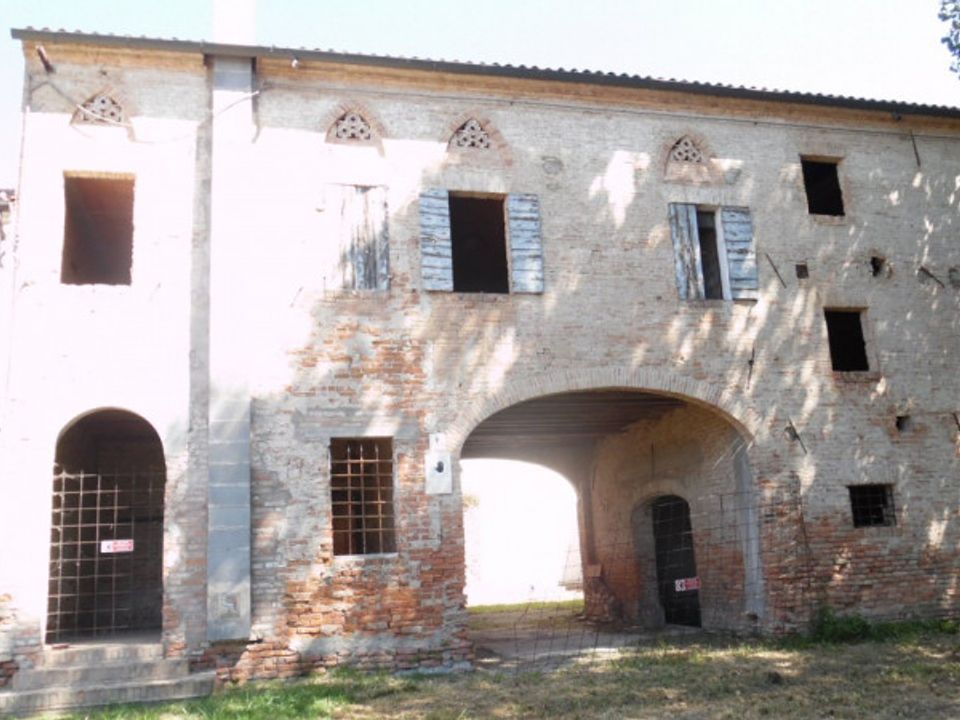 Landejendom i Agna, Padua - foto 2