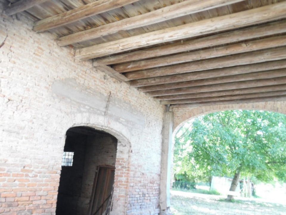 Landejendom i Agna, Padua - foto 5