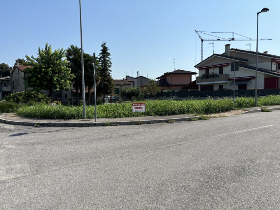 Helårsgrund i Anguillara Veneta, Padua - foto 2