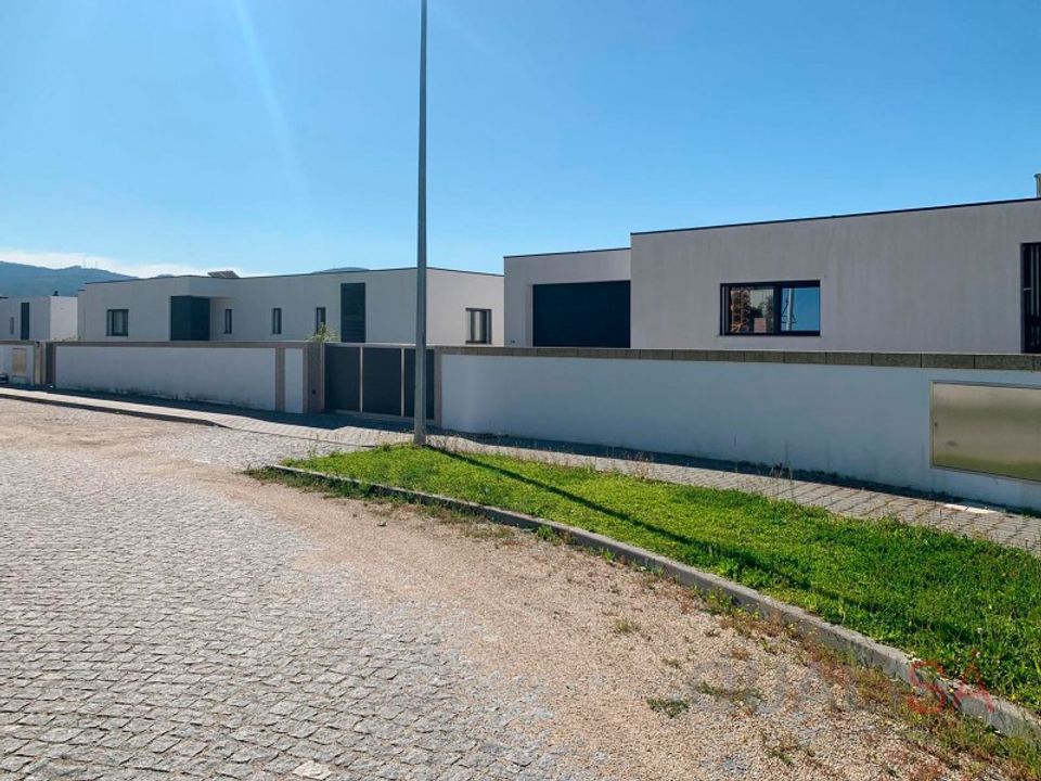 Villa a Amares, Braga - foto 1