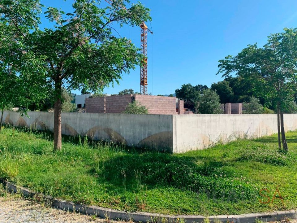 Villa a Amares, Braga - foto 3
