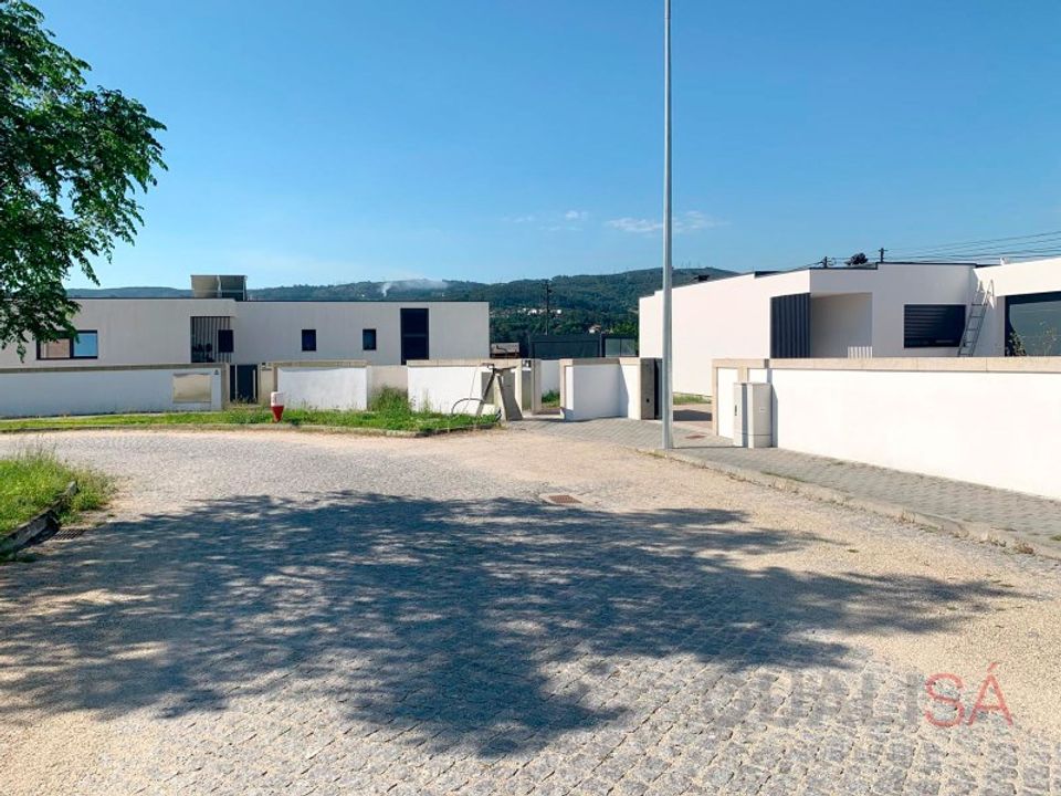 Villa i Amares, Braga - foto 3
