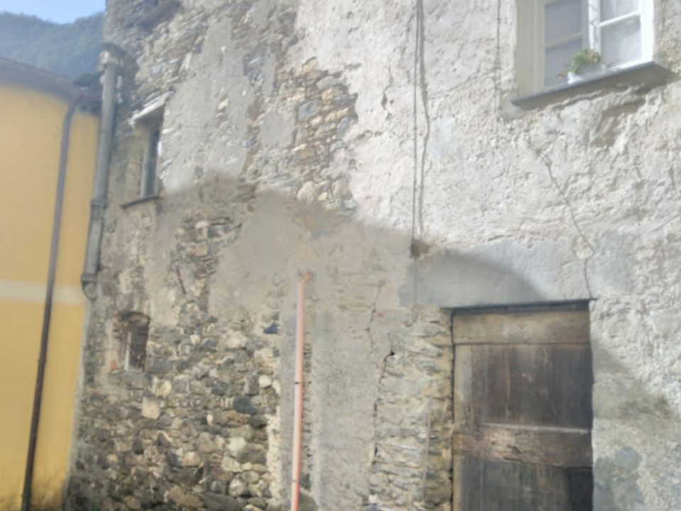 Landejendom i Favale di Malvaro, Genoa - foto 3