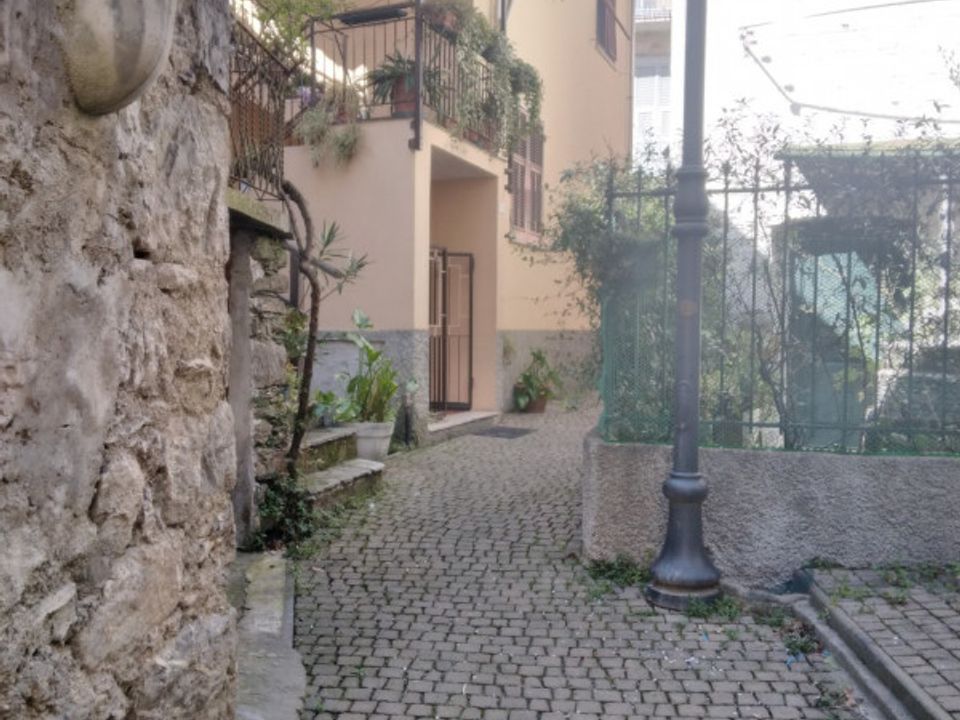 Landejendom i Favale di Malvaro, Genoa - foto 4