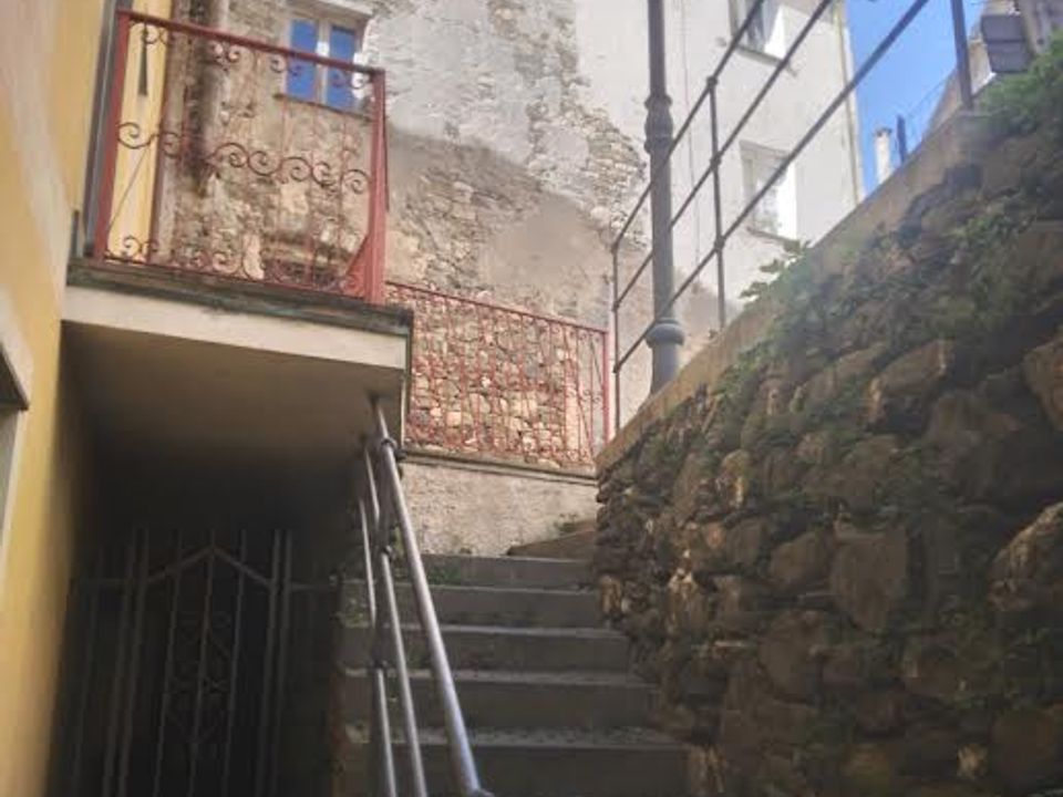 Landejendom i Favale di Malvaro, Genoa - foto 5