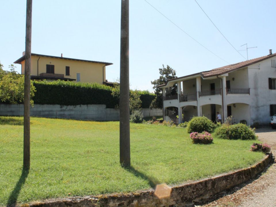 Villa i Agazzano, Piacenza - bilde 3