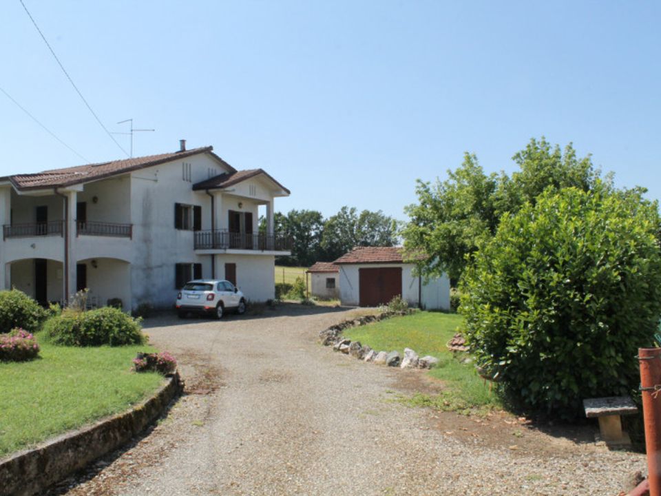 Villa i Agazzano, Piacenza - bilde 4