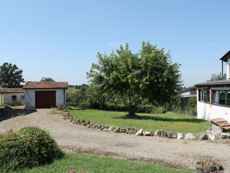 Villa i Agazzano, Piacenza - bilde 5