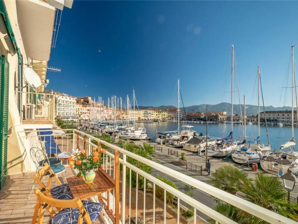 Leilighet i Portoferraio, Livorno - bilde 1