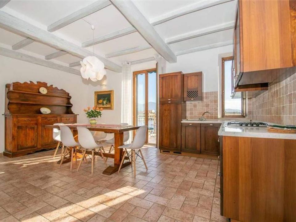 Leilighet i Portoferraio, Livorno - bilde 5
