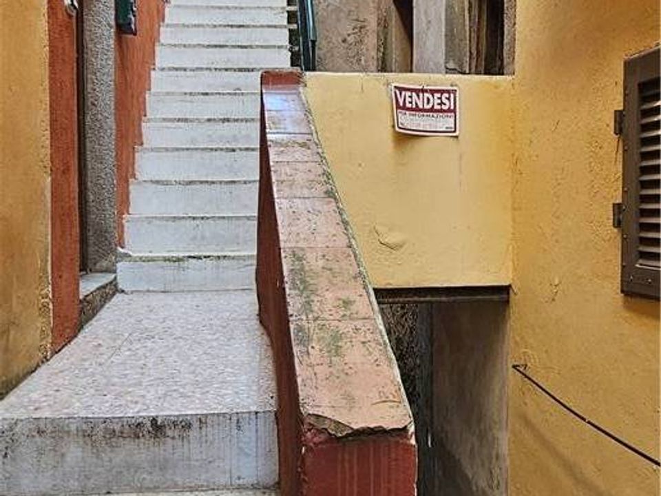 Leilighet i Capoliveri, Livorno - bilde 1