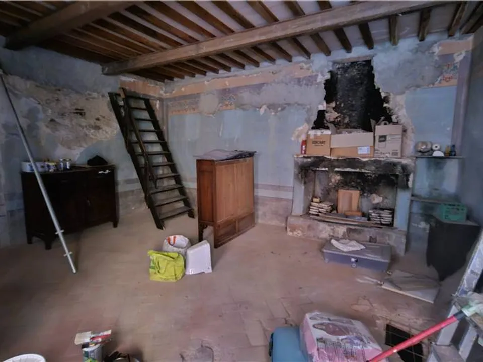 Leilighet i Capoliveri, Livorno - bilde 5