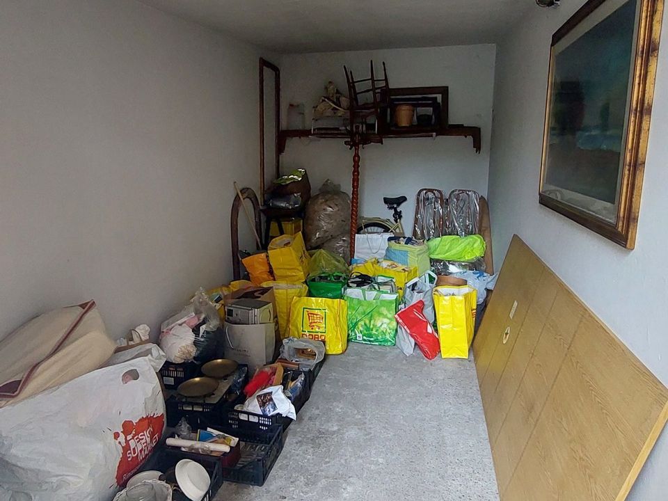 Garage i Piacenza, Piacenza - foto 3