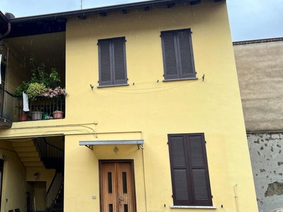 Rækkehus i Lissone, Monza and Brianza - foto 1