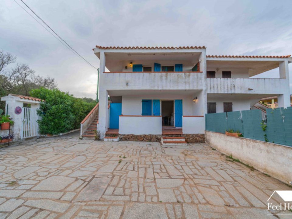 Villa i Olbia, Sassari - foto 1