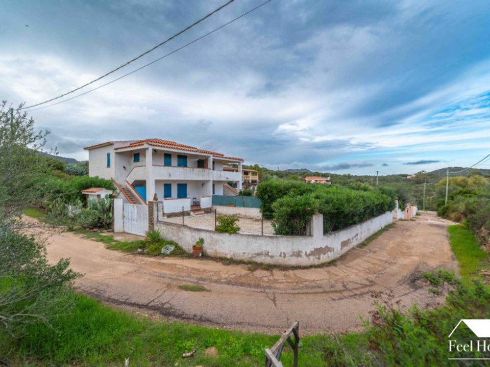 Villa i Olbia, Sassari - foto 2