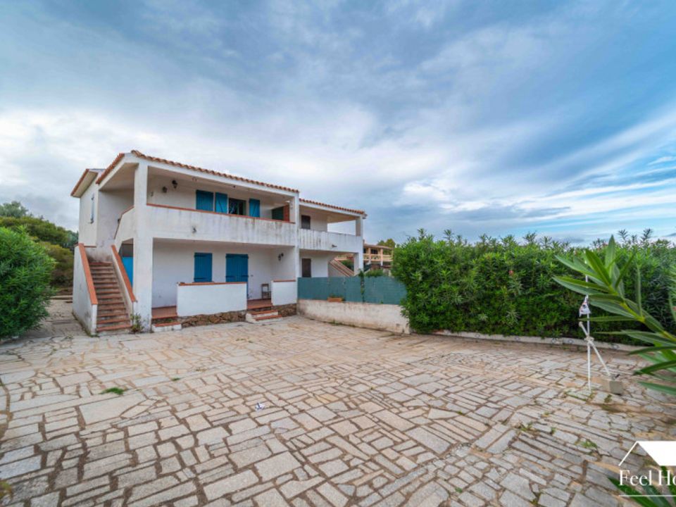 Villa i Olbia, Sassari - foto 3