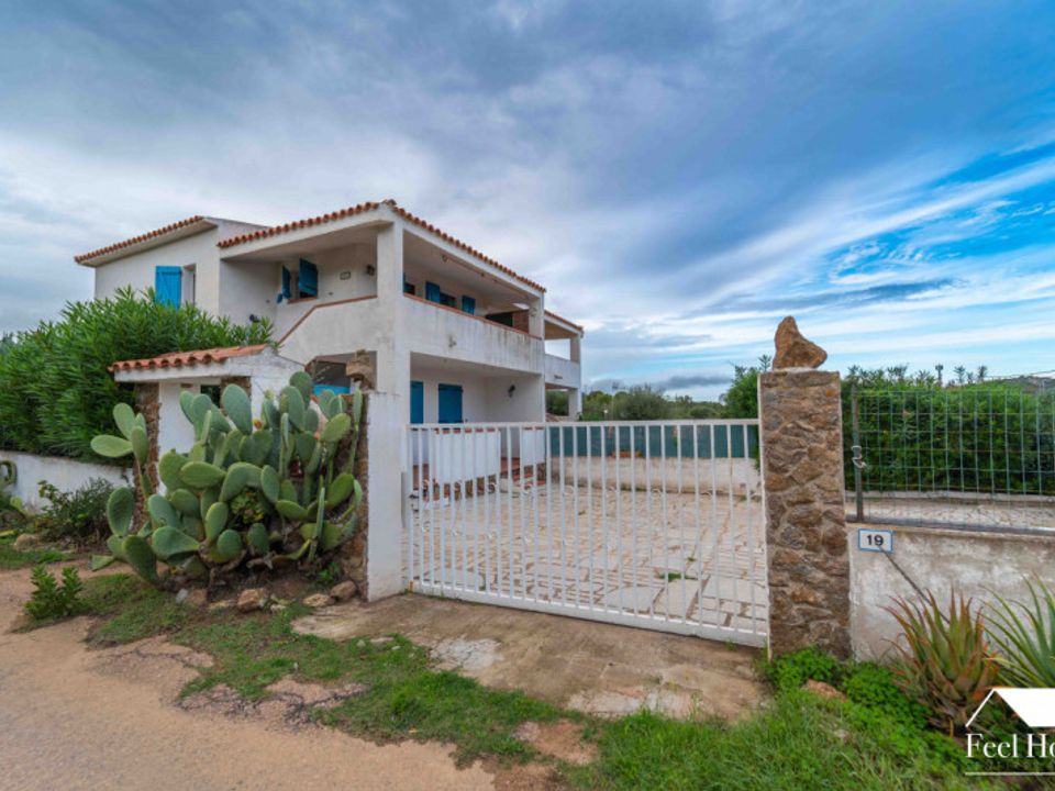 Villa i Olbia, Sassari - foto 4