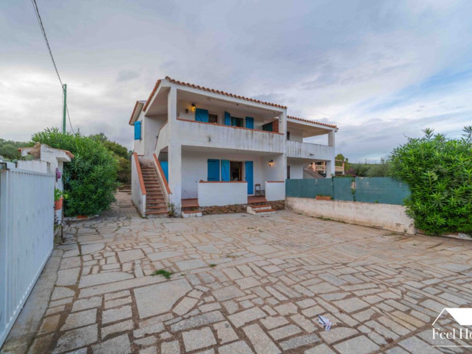 Villa i Olbia, Sassari - foto 5