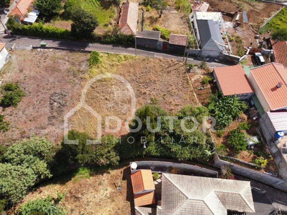Helårsgrund i Gaula, Madeira - foto 3