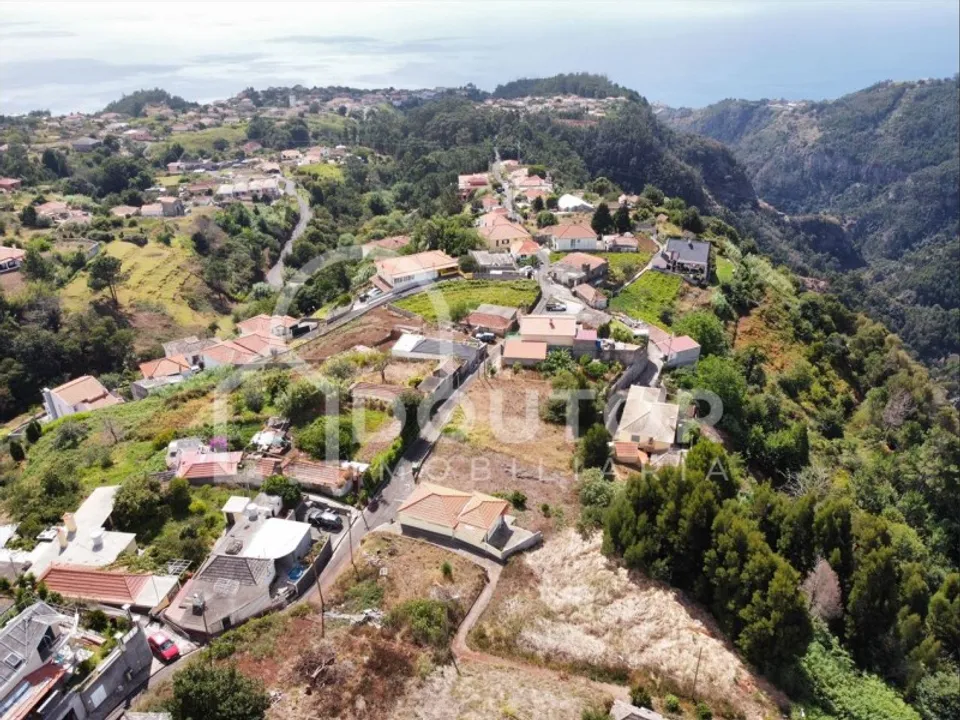 Helårsgrund i Gaula, Madeira - foto 4