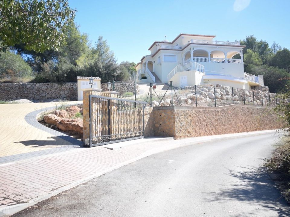 Villa en Javea, Alicante - foto 3