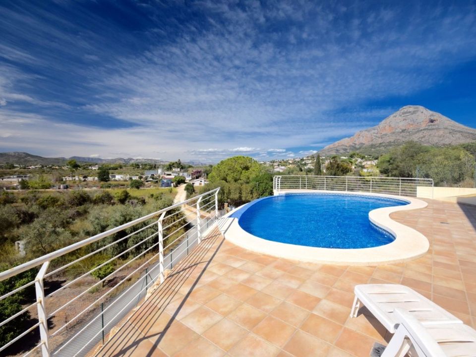 Villa en Javea, Alicante - foto 4