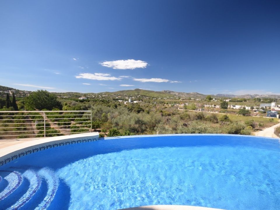 Villa en Javea, Alicante - foto 5