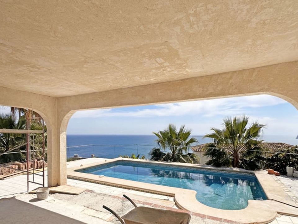 Villa i Javea, Alicante - foto 5