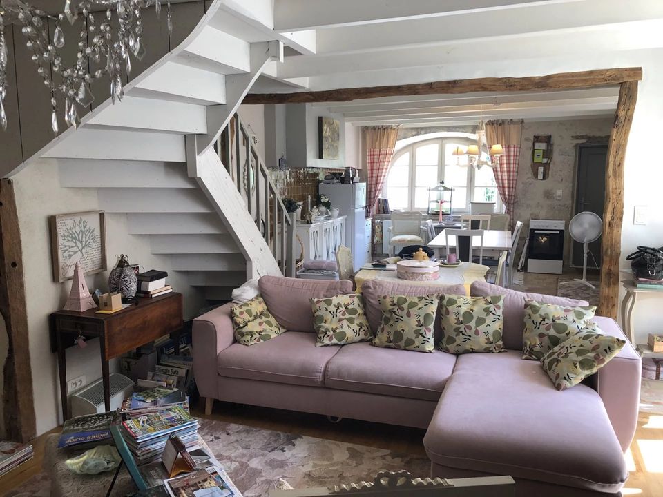 Villa i Touffailles, Tarn-et-Garonne - foto 1