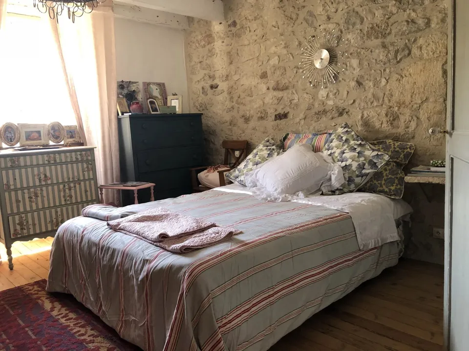 Villa i Touffailles, Tarn-et-Garonne - foto 2