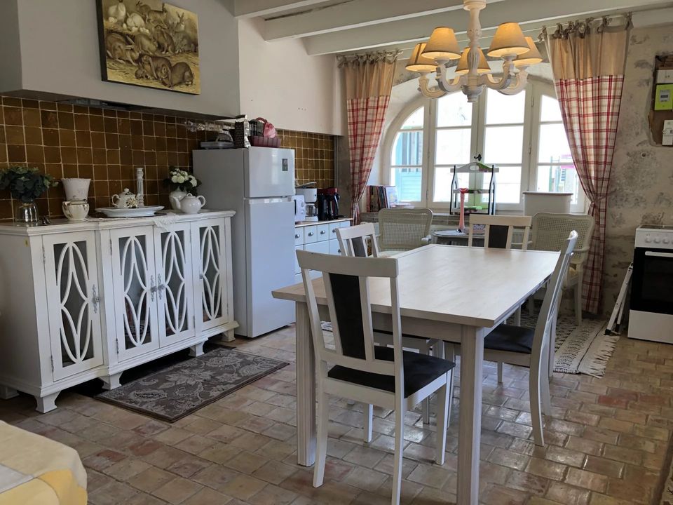 Villa i Touffailles, Tarn-et-Garonne - foto 4