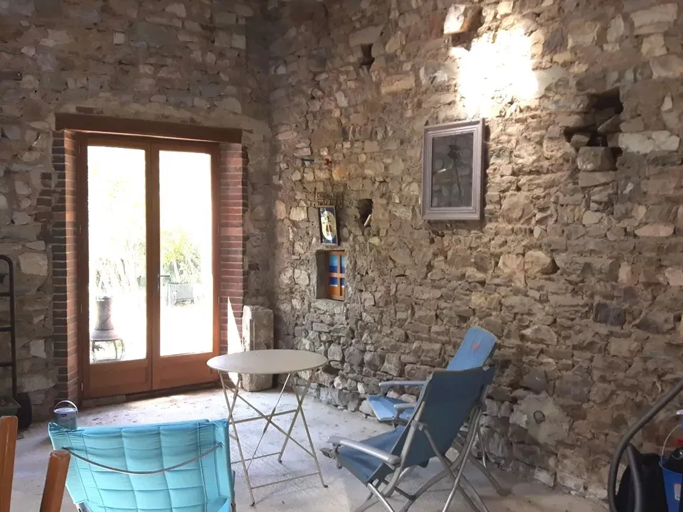 Villa i Bussiere-Poitevine, Haute-Vienne - foto 4