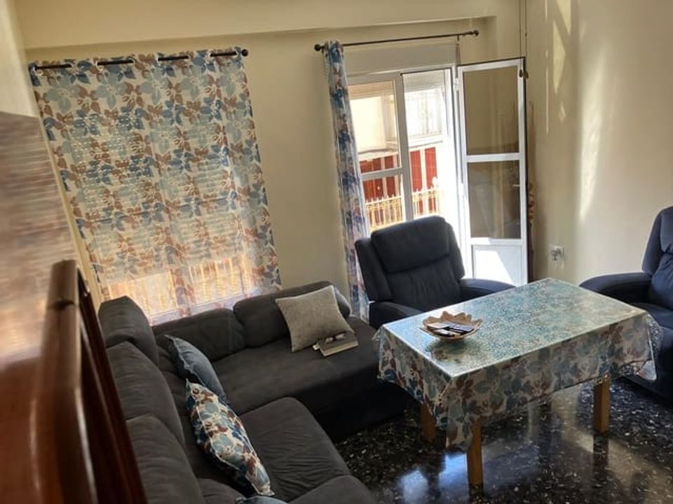 Byhus i Rute, Cordoba - foto 1